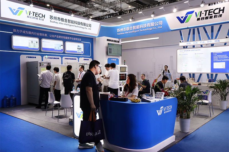 展会闭幕：9888拉斯维加斯智能 SNEC 2024 美满收官，共创未来新篇章！