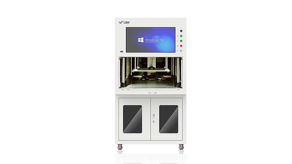 2025071033711949 通用PCBA测试系统FCT100系列